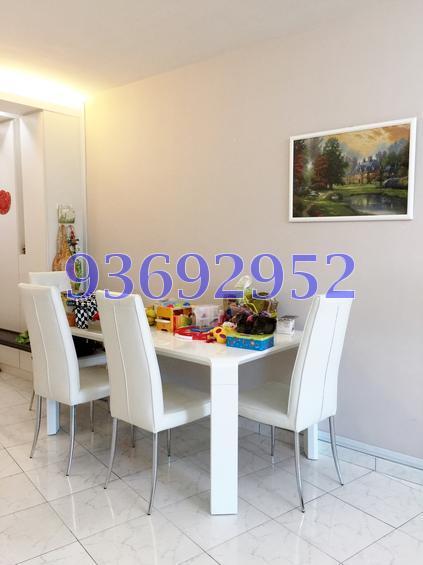 Blk 468A Admiralty Drive (Sembawang), HDB 5 Rooms #135686202